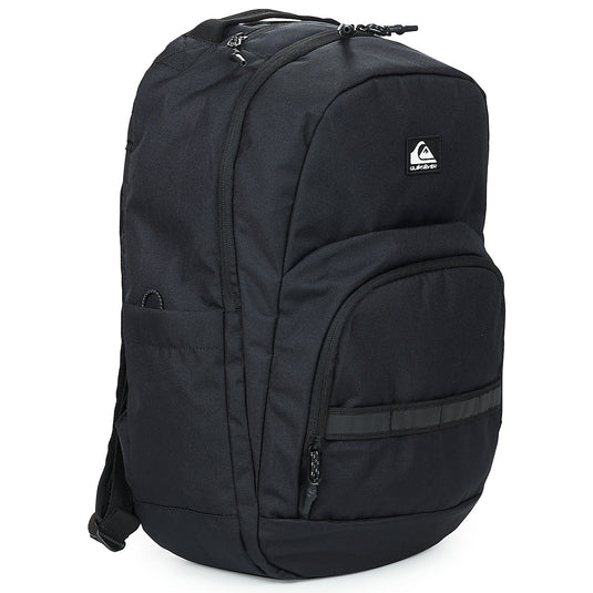 Quiksilver Unisex Schoolie 3.0 30L Backpack Black EQYBP03733-KVJ0