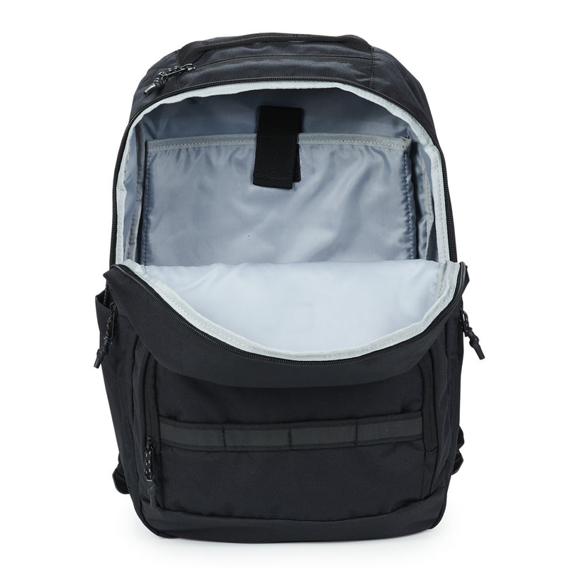 Load image into Gallery viewer, Quiksilver Unisex Schoolie 3.0 30L Backpack Black EQYBP03733-KVJ0
