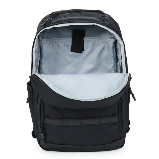 Quiksilver Unisex Schoolie 3.0 30L Backpack Black EQYBP03733-KVJ0