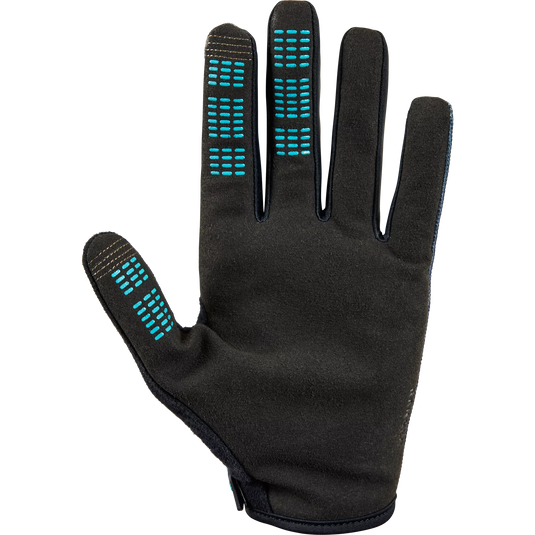 Fox Ranger Gloves Emerald 30089-294