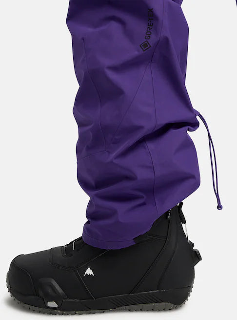 Load image into Gallery viewer, Burton Men's Reserve GORE-TEX 2L Snow Pants Prism Violet 302471049C
