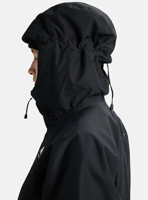 Load image into Gallery viewer, Burton Men&#39;s Reserve 2L Insulated Snow Jacket True Black 3025310A04
