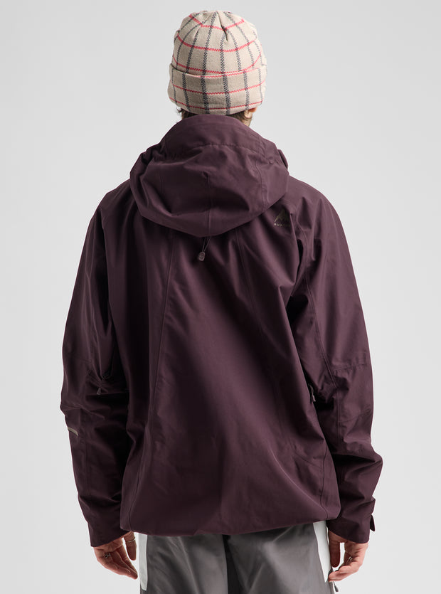 Load image into Gallery viewer, Burton Men's Burton Reserve 2L Jacket Bear Hug Brown 3025510E5C
