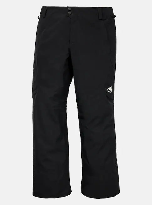 Load image into Gallery viewer, Burton Men&#39;s Reserve 2L Insulated Snow Pants True Black 3026110A04
