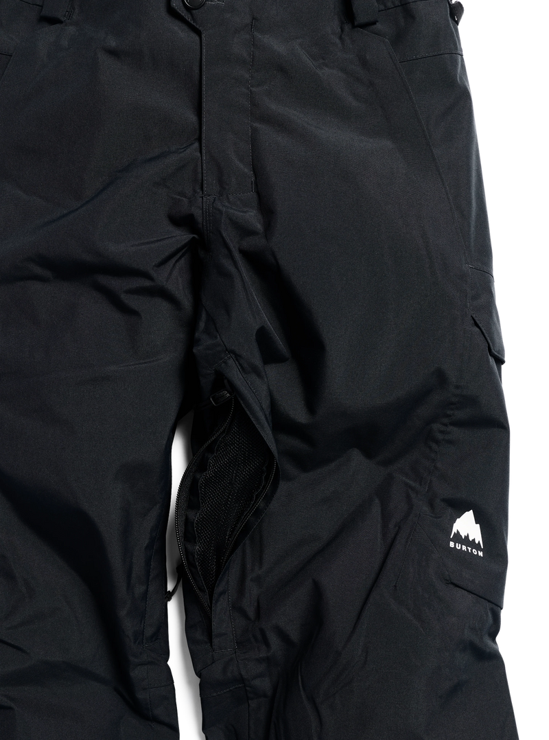 Load image into Gallery viewer, Burton Women's Reserve 2L Insulated Snow Pants True Black 3026210A04RG0
