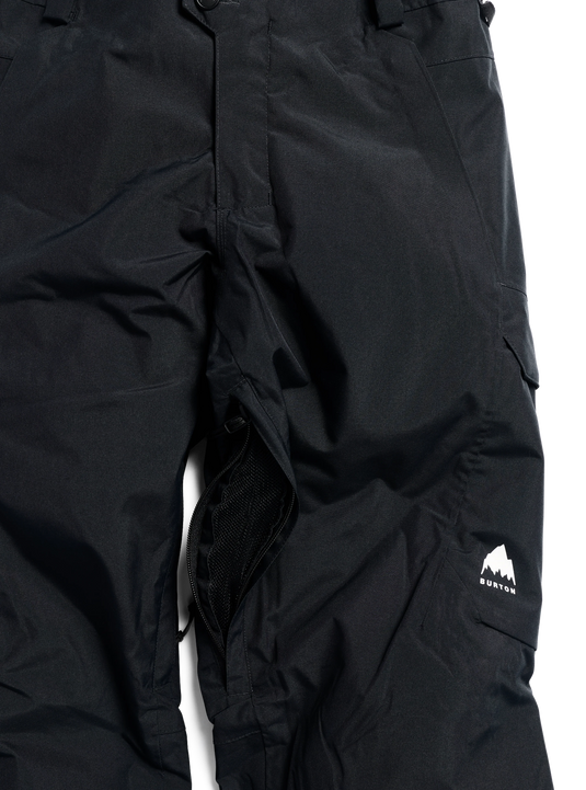 Burton Women's Reserve 2L Insulated Snow Pants True Black 3026210A04RG0