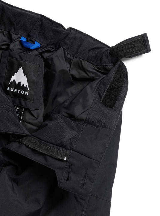 Burton Women's Reserve 2L Insulated Snow Pants True Black 3026210A04RG0