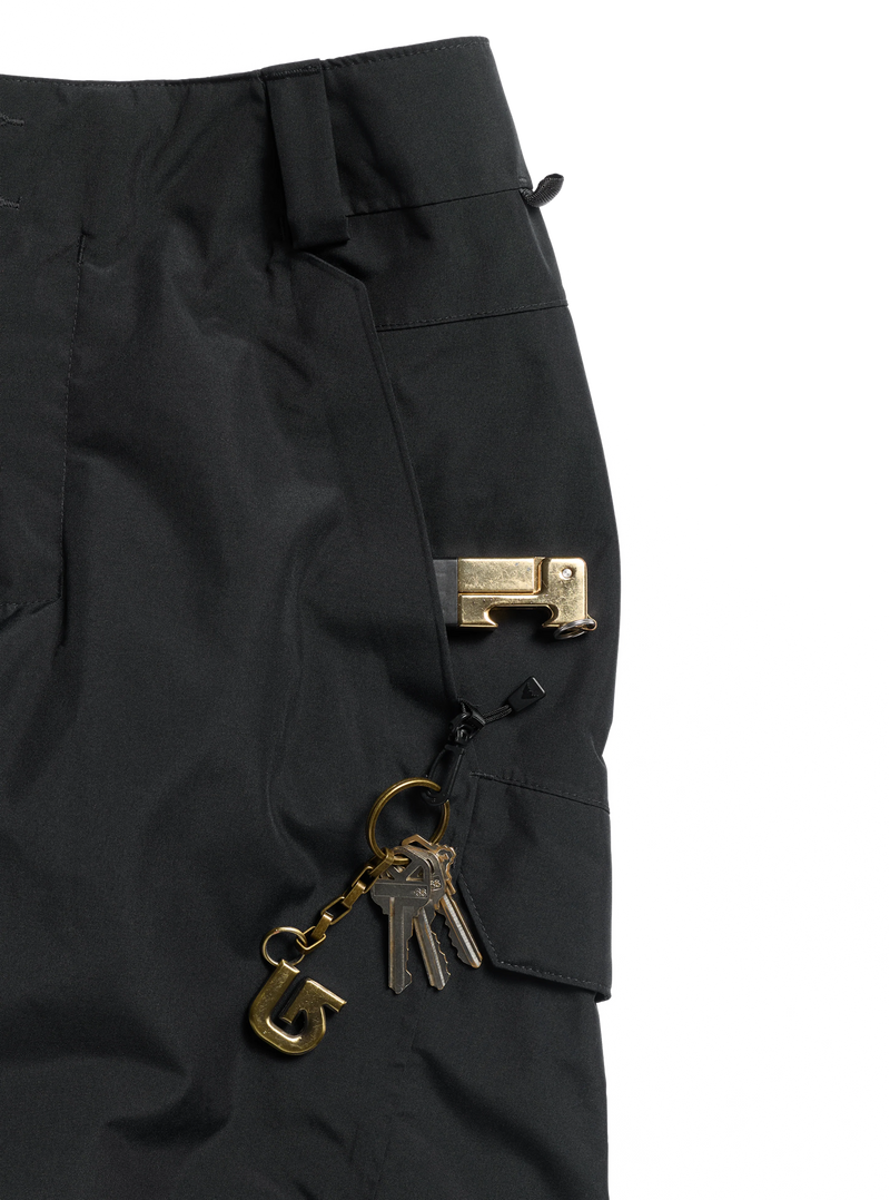 Load image into Gallery viewer, Burton Women's Reserve 2L Insulated Snow Pants True Black 3026210A04RG0

