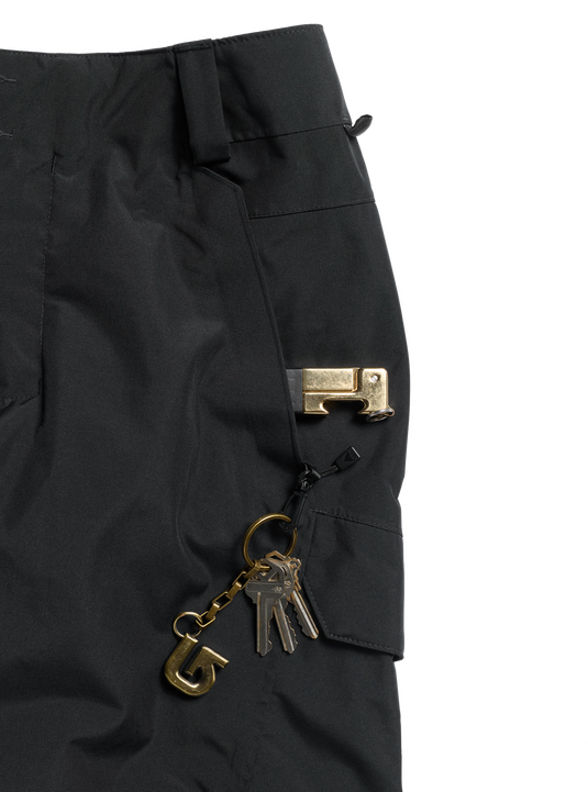 Burton Women's Reserve 2L Insulated Snow Pants True Black 3026210A04RG0
