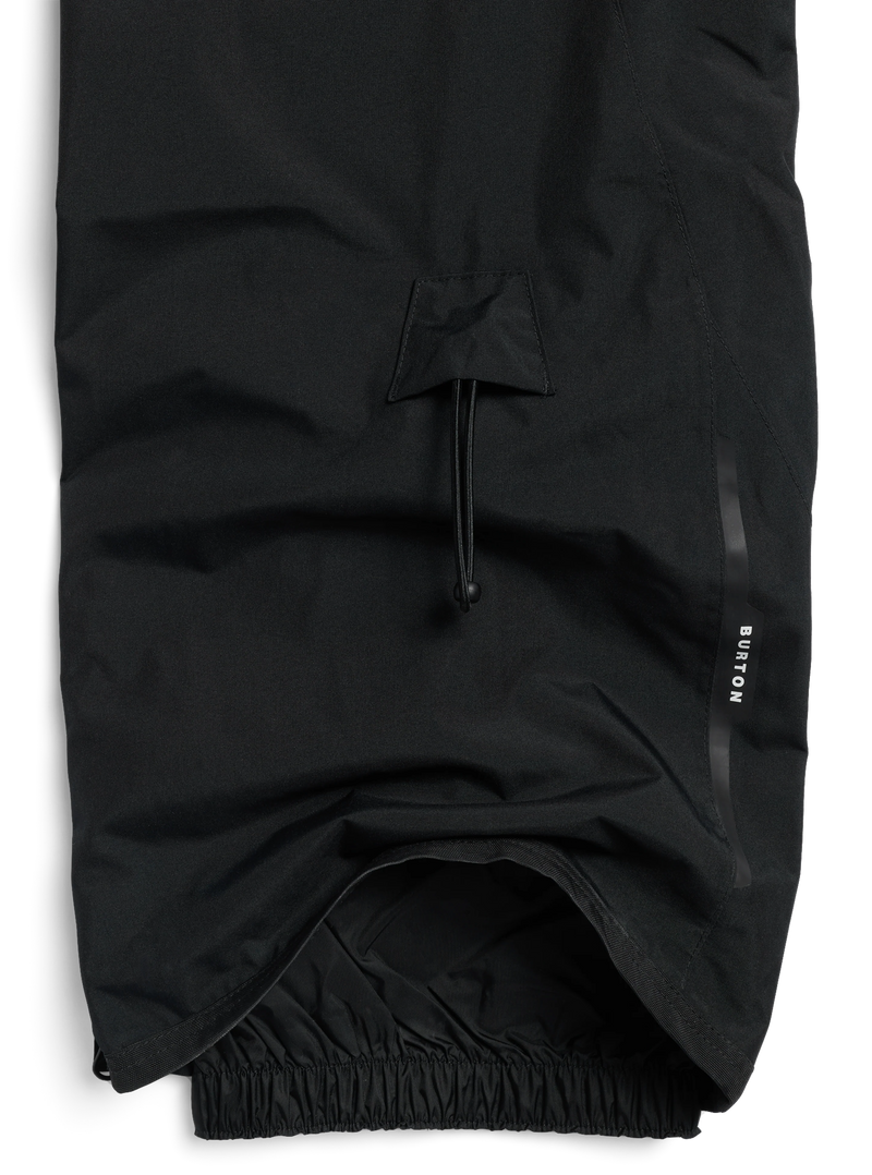 Load image into Gallery viewer, Burton Women's Reserve 2L Insulated Snow Pants True Black 3026210A04RG0
