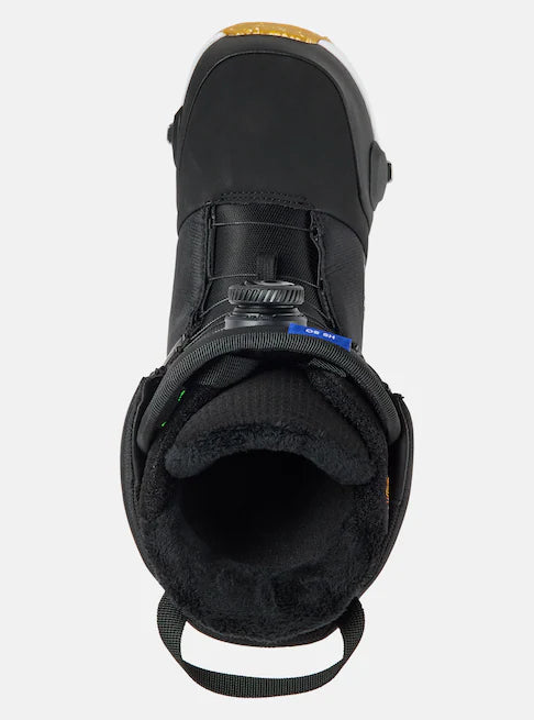 Burton Men's Highshot Step On® Snowboard Boots Black 3029510A02RG009