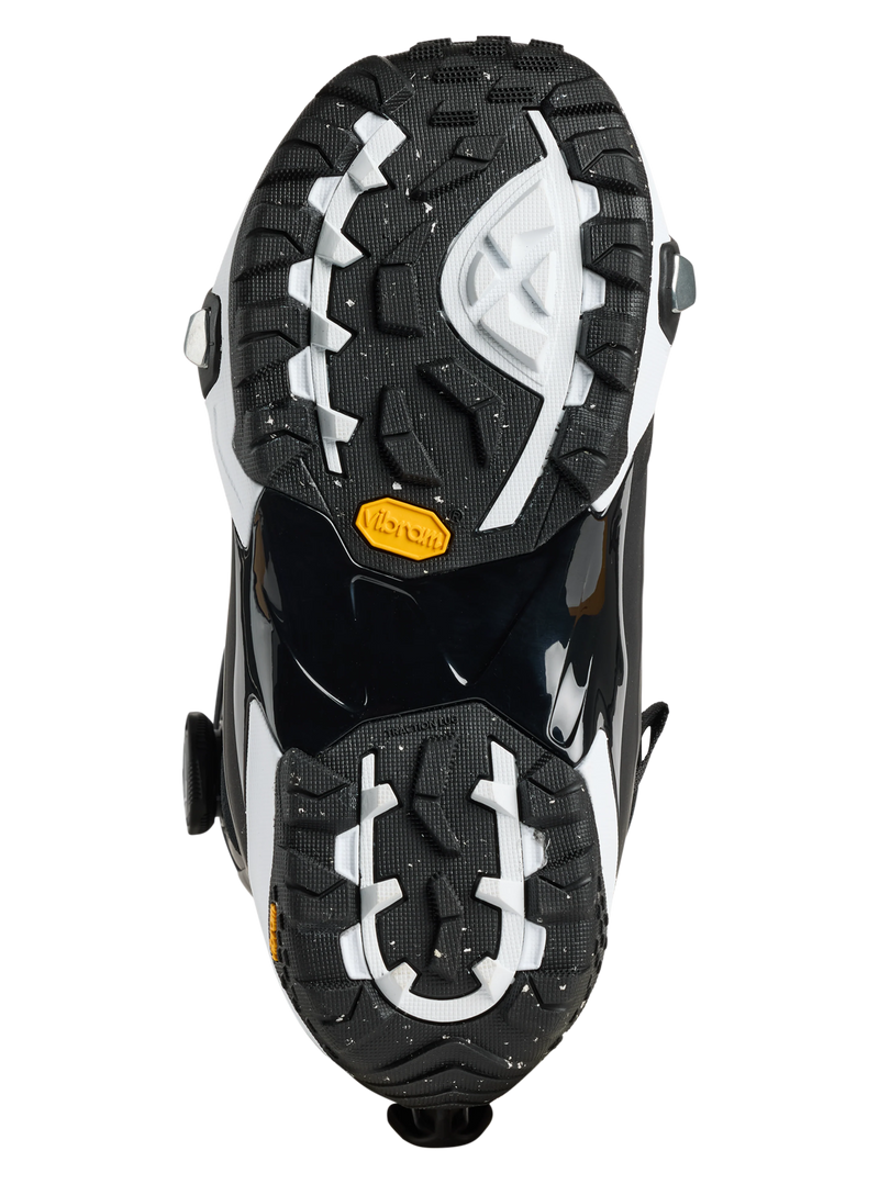Load image into Gallery viewer, Burton Men's Highshot X Step On Snowboard Boots Black 3029610A02
