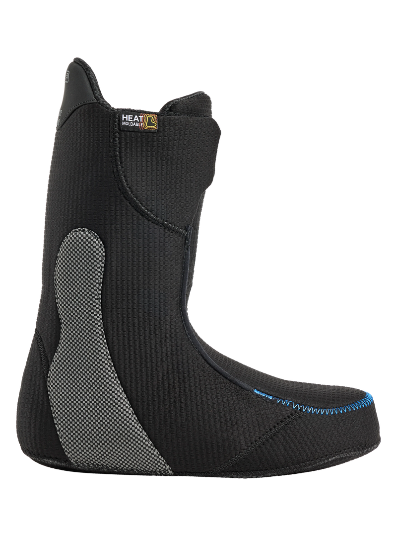 Load image into Gallery viewer, Burton Men's Highshot X Step On Snowboard Boots Black 3029610A02
