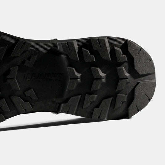 Mammut Women's Sertig III Mid GTX Shoes Black 3030-05580-0001