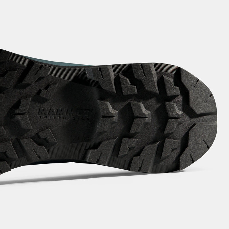 Load image into Gallery viewer, Mammut Men's Sertig III Low GTX Shoes Gabbro Strata 3030-05590-00839
