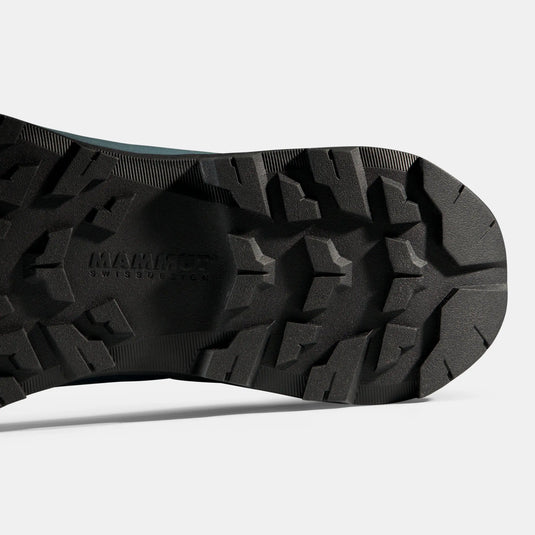 Mammut Men's Sertig III Low GTX Shoes Gabbro Strata 3030-05590-00839