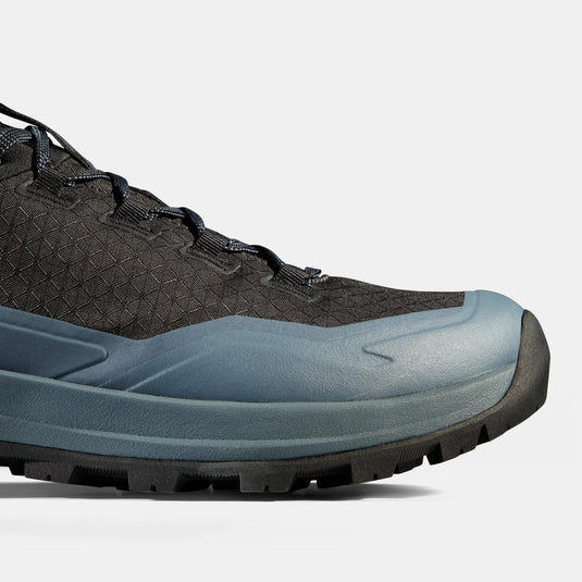 Mammut Men's Sertig III Low GTX Shoes Gabbro Strata 3030-05590-00839