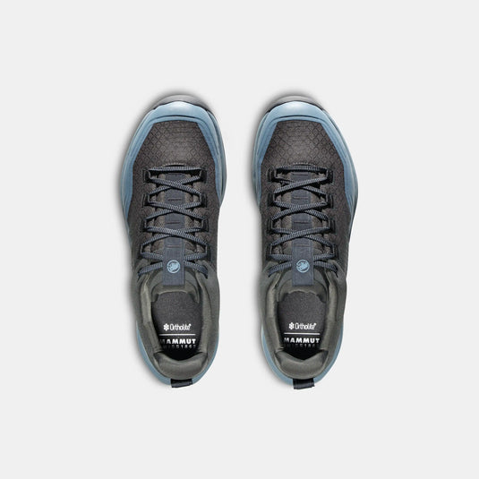 Mammut Men's Sertig III Low GTX Shoes Gabbro Strata 3030-05590-00839