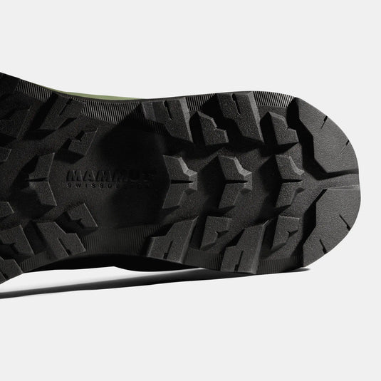 Mammut Men's Sertig III Low GTX Shoes Marine - Marsh 3030-05590-50678