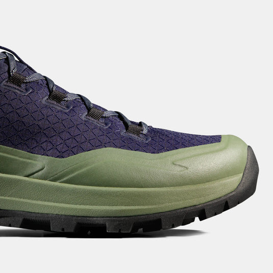 Mammut Men's Sertig III Low GTX Shoes Marine - Marsh 3030-05590-50678