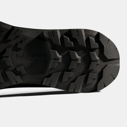 Mammut Men's Sertig III Low Shoes Tschiel/Black 3030-05610-50668