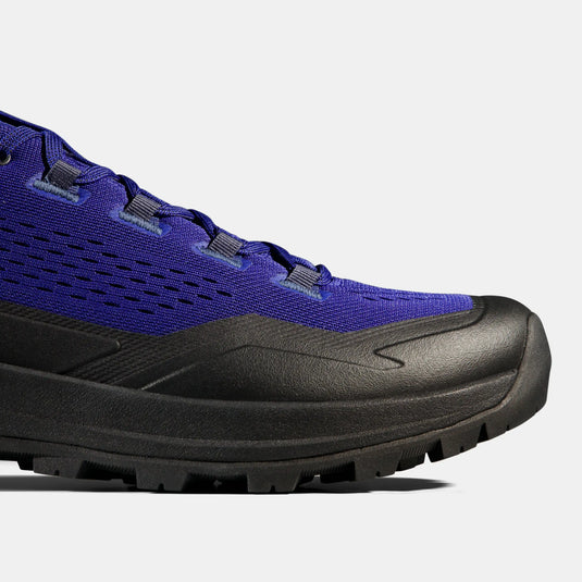 Mammut Men's Sertig III Low Shoes Tschiel/Black 3030-05610-50668