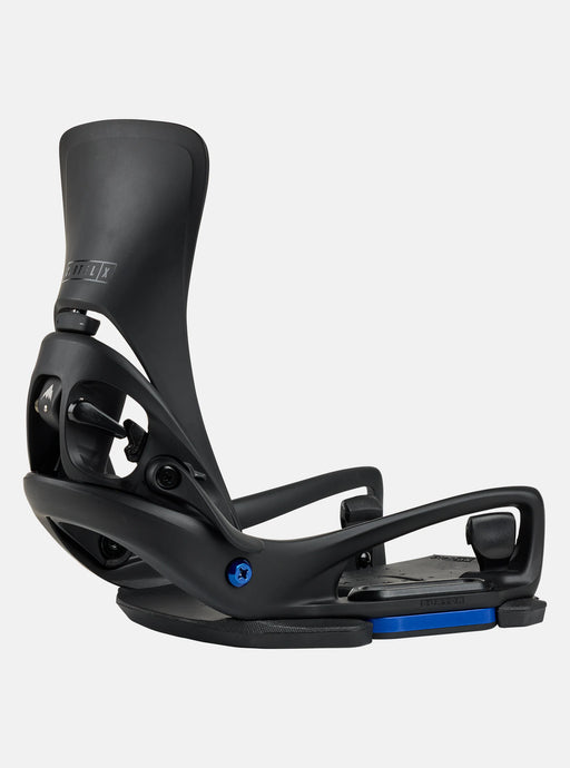 Burton Men's Step On® Cartel X EST® Snowboard Bindings Black 3030410A02RG00