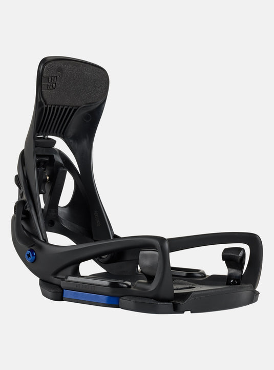 Burton Women's Step On® Lexa X EST® Snowboard Bindings Black 3030510A02RG00