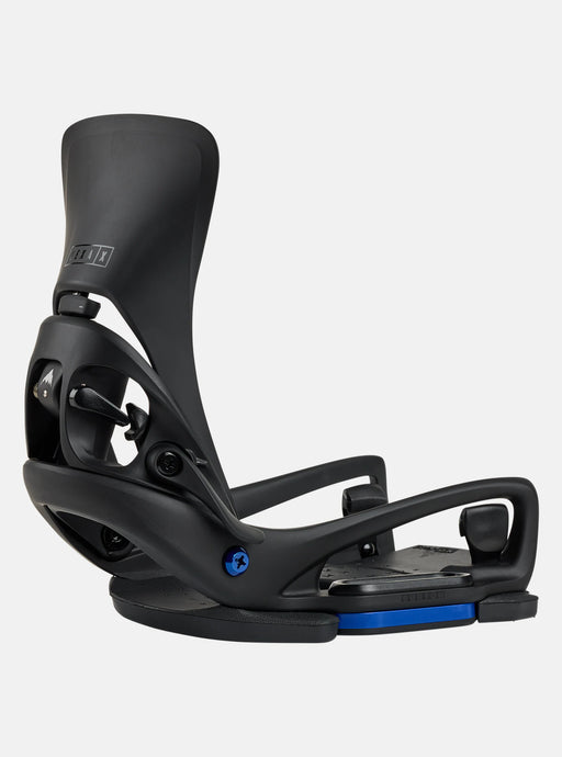 Burton Women's Step On® Lexa X EST® Snowboard Bindings Black 3030510A02RG00