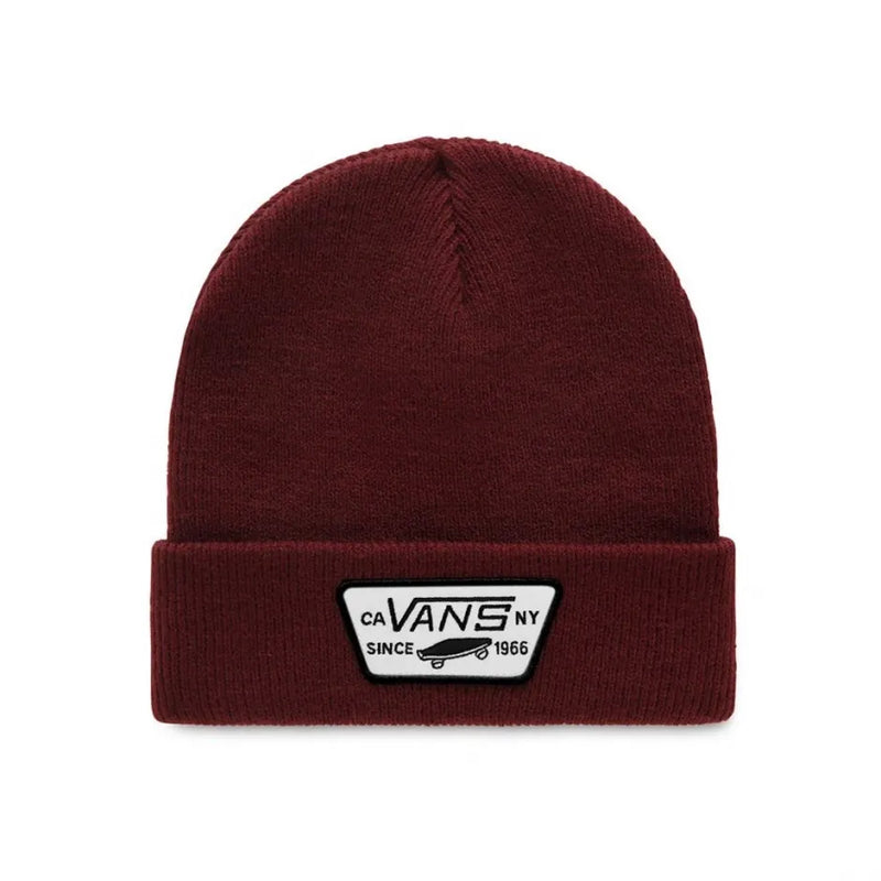 Load image into Gallery viewer, Vans Milford Beanie Port Royale VN000UOU4QU1
