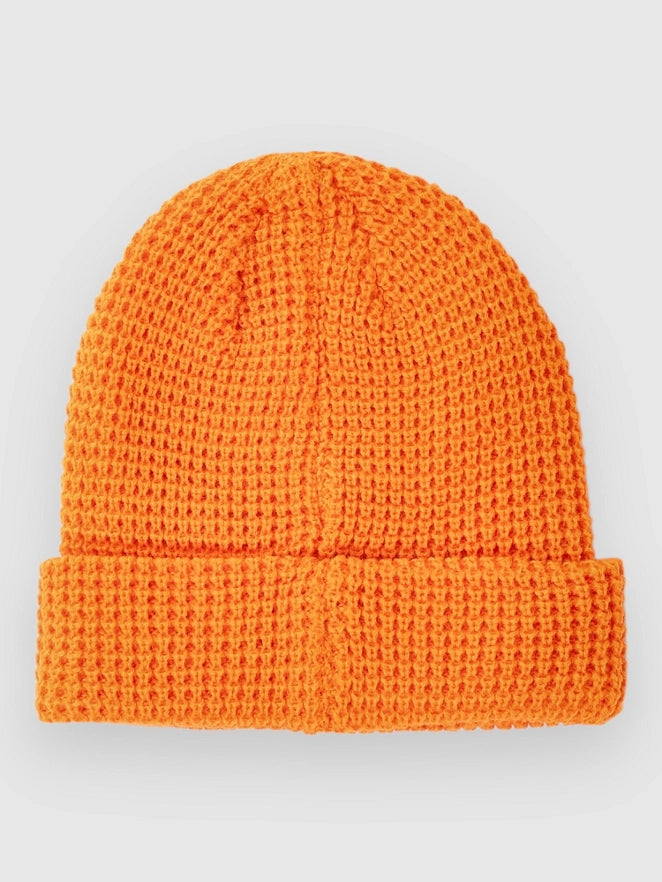 Load image into Gallery viewer, Volcom Unisex Workwear Beanie Orange D5842502-ORG
