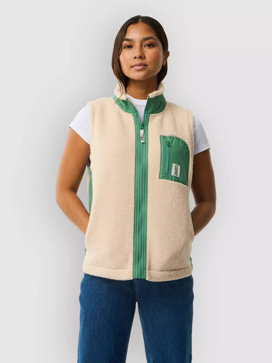 Rip Curl Women's Search Series Bonded Vest Shell 0DBWFL-0172