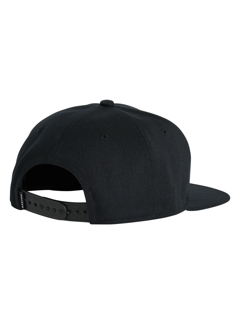 Load image into Gallery viewer, Burton Unisex Elmore Hat True Black 3070910A04RG1

