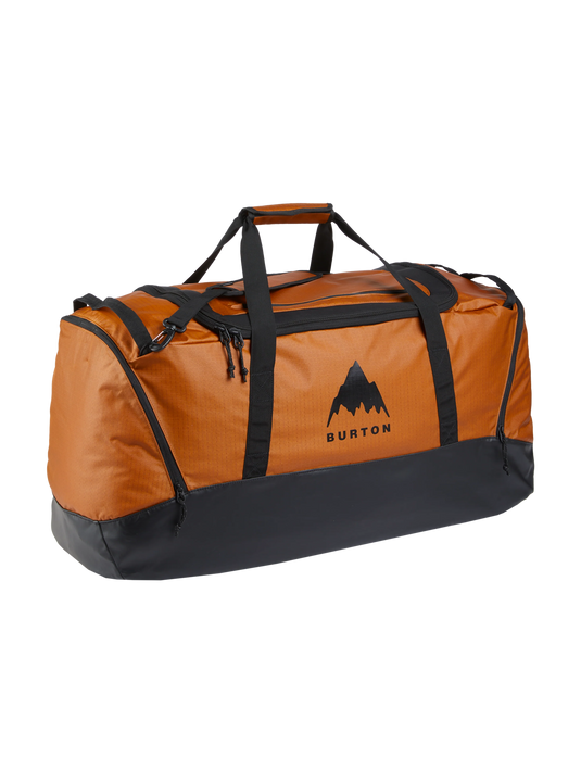 Burton Stockpile 120L Duffel Spiced Chai 3071210E9W