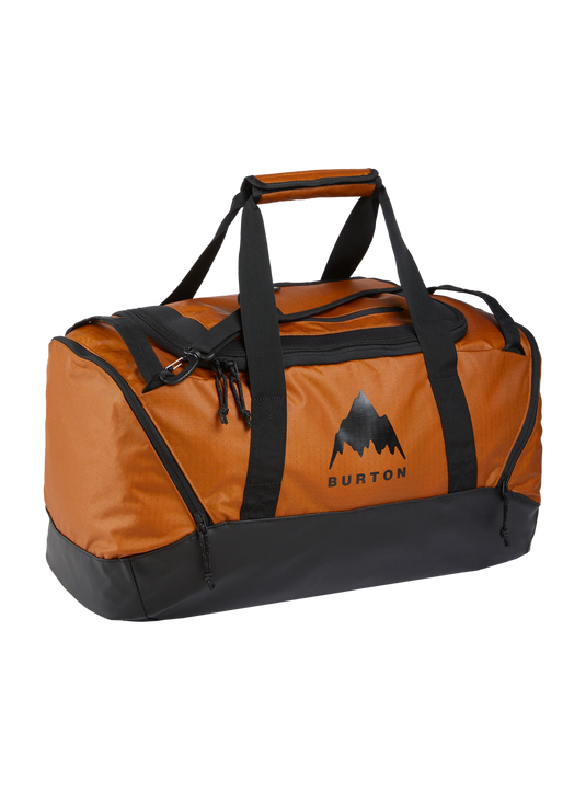 Burton Stockpile 40L Duffel Spiced Chai 3071310E9W