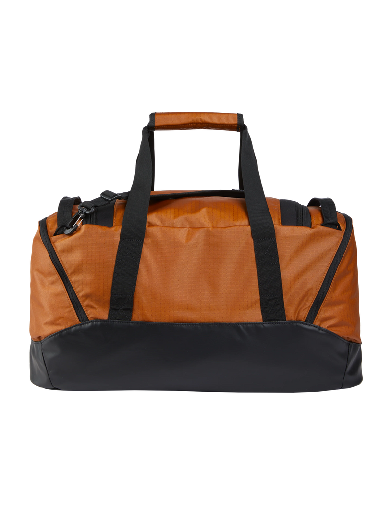 Load image into Gallery viewer, Burton Stockpile 40L Duffel Spiced Chai 3071310E9W
