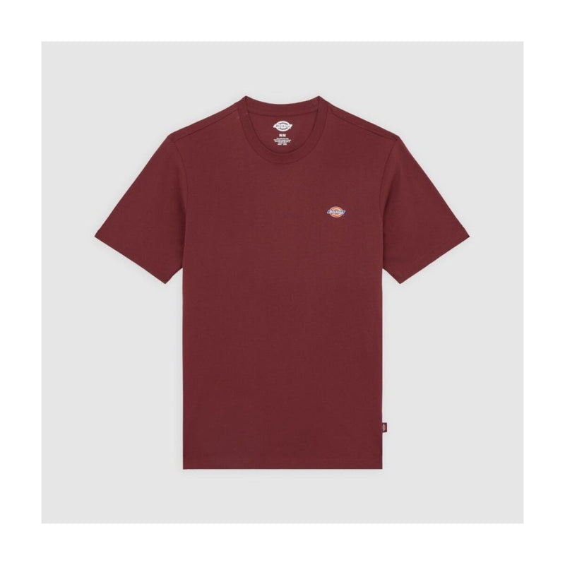 Load image into Gallery viewer, Dickies Men's Luray Pocket T-Shirt Fired Brick DK0A4YFCL161
