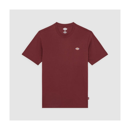 Dickies Men's Luray Pocket T-Shirt Fired Brick DK0A4YFCL161