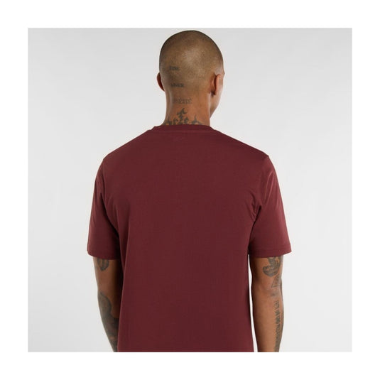 Dickies Men's Luray Pocket T-Shirt Fired Brick DK0A4YFCL161