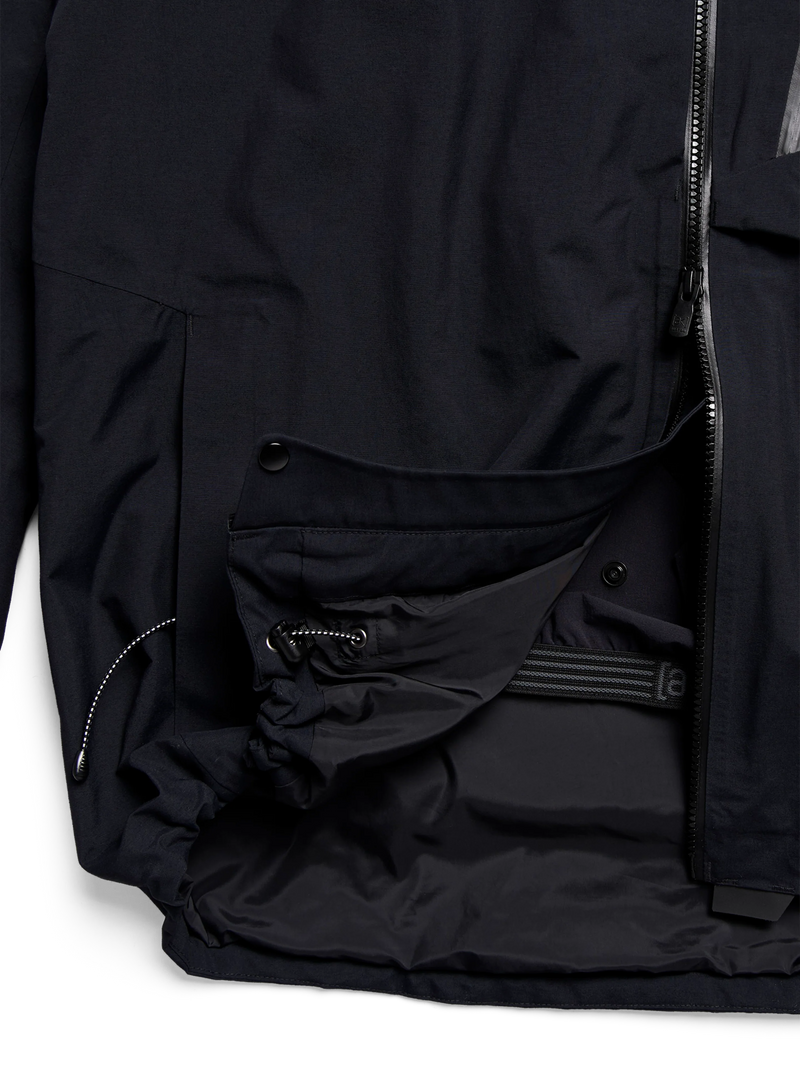 Load image into Gallery viewer, Burton Men's [ak] Cyclic GORE-TEX 2L Snow Jacket True Black 3076310A04RG0
