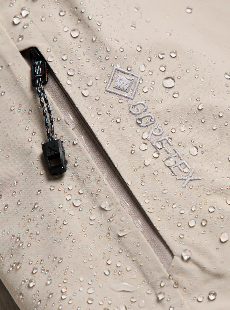 Load image into Gallery viewer, Burton Men's [ak] Cyclic GORE-TEX 2L Snow Jacket Chinchilla Gray 3076310E7MRG0
