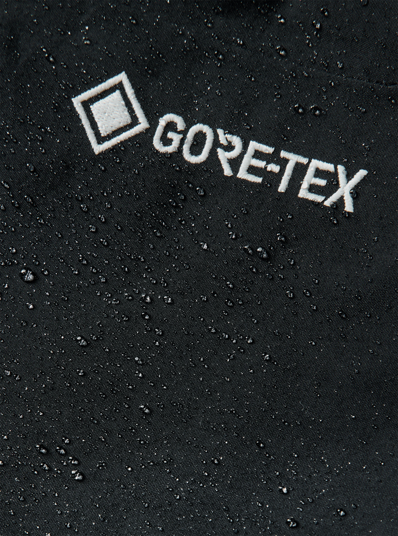 Load image into Gallery viewer, Burton Men's [ak] Cyclic GORE-TEX 2L Bib Snow Pants True Black 3076510A04RG0
