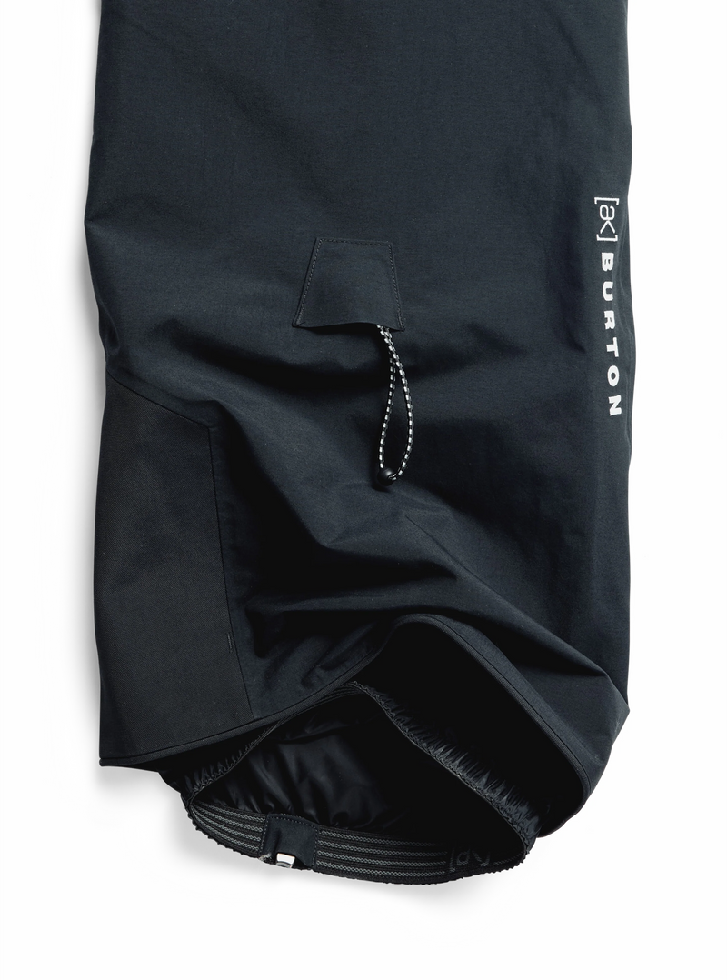 Load image into Gallery viewer, Burton Men's [ak] Cyclic GORE-TEX 2L Snow Pants True Black 3076710A04RG0
