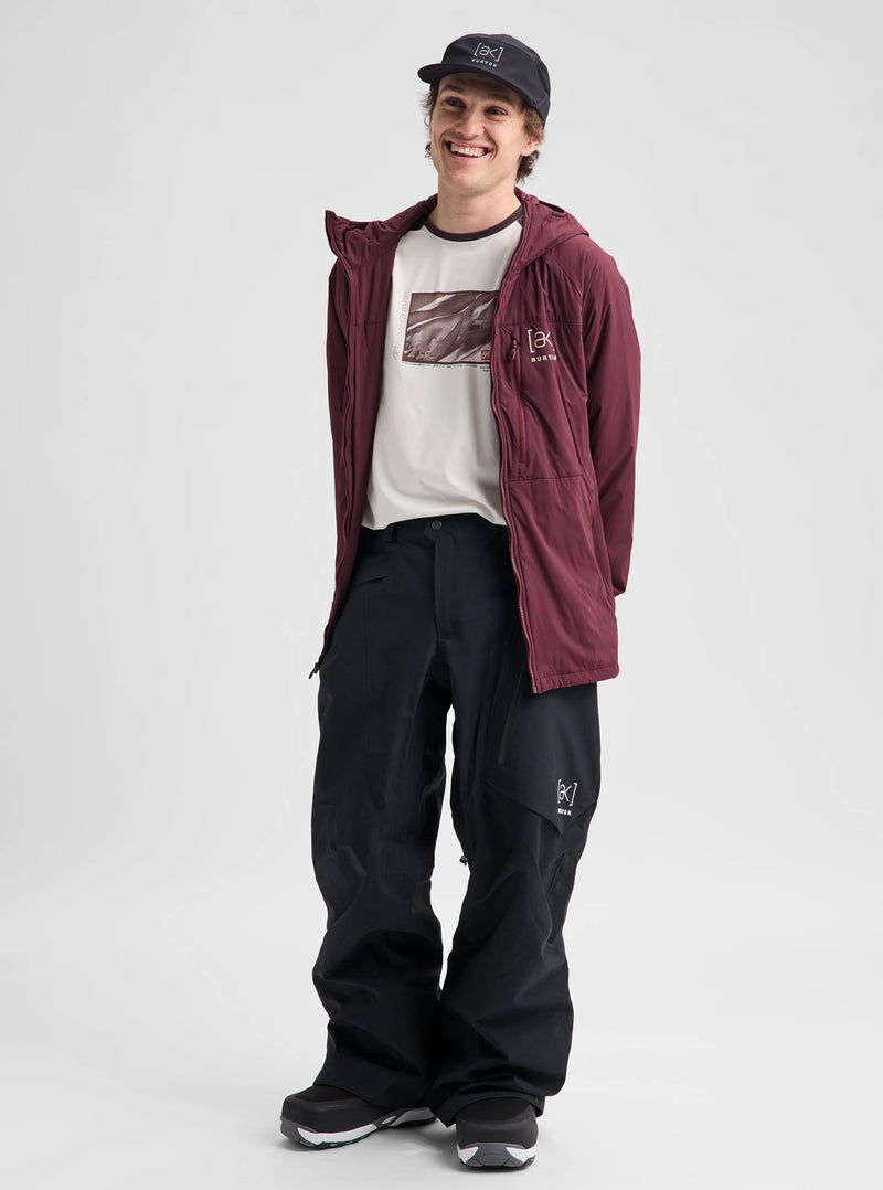 Load image into Gallery viewer, Burton Men's [ak] Cyclic GORE-TEX 2L Snow Pants True Black 3076710A04RG0
