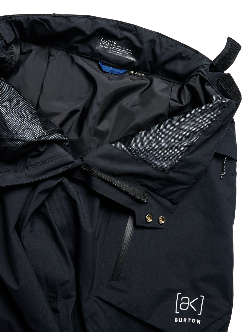 Load image into Gallery viewer, Burton Men's [ak] Cyclic GORE-TEX 2L Snow Pants True Black 3076710A04RG0

