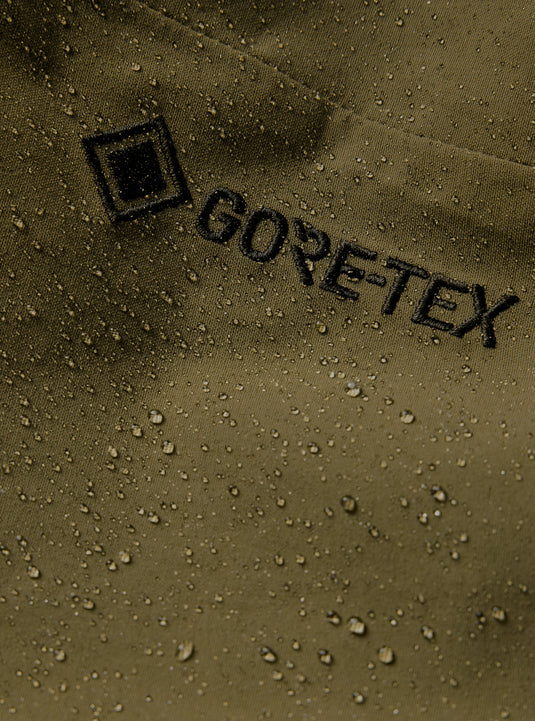 Burton Men's [ak] Cyclic GORE-TEX 2L Snow Pants Dried Moss 3076710E7NRG0
