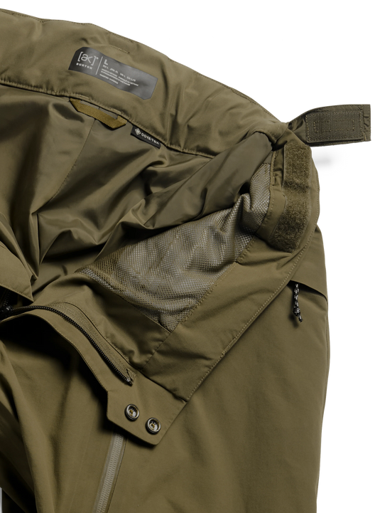 Burton Men's [ak] Cyclic GORE-TEX 2L Snow Pants Dried Moss 3076710E7NRG0