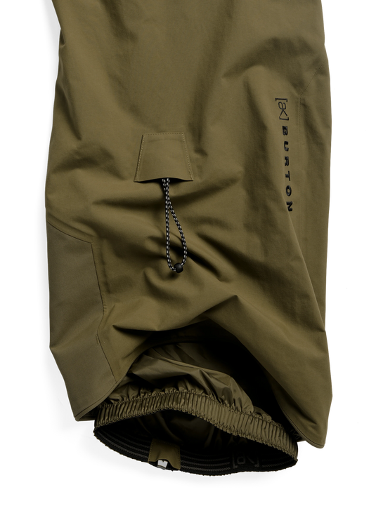 Burton Men's [ak] Cyclic GORE-TEX 2L Snow Pants Dried Moss 3076710E7NRG0