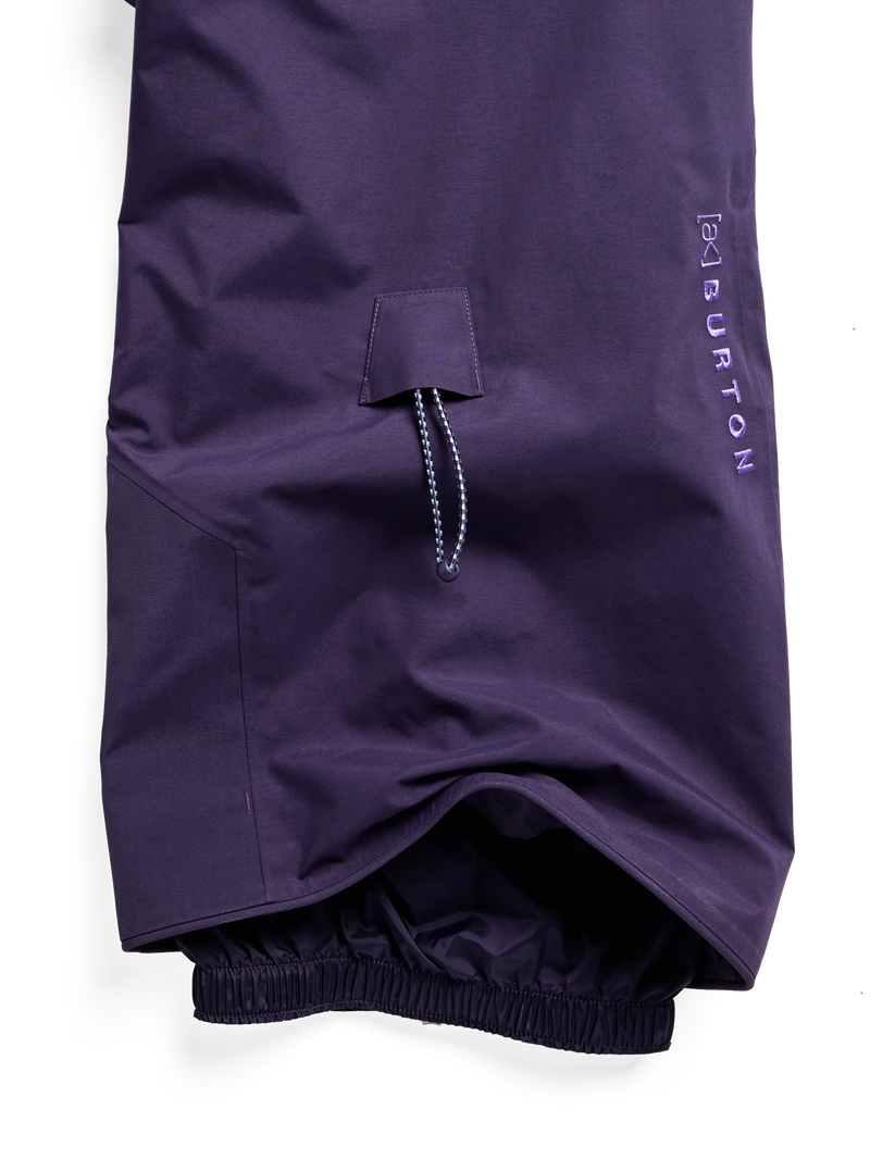 Load image into Gallery viewer, Burton Men's [ak] Cyclic GORE-TEX 2L Snow Pants Nightshade Purple 3076710E7ZRG0
