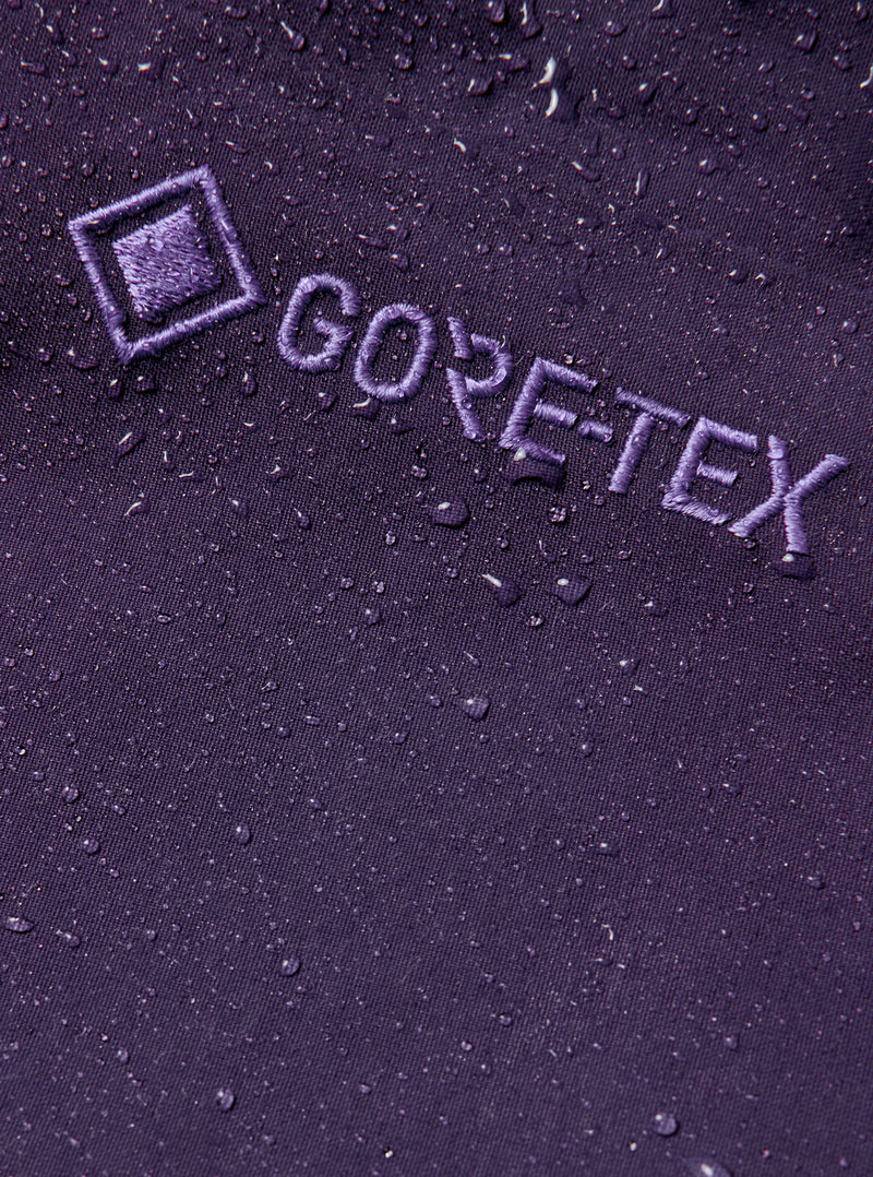 Load image into Gallery viewer, Burton Men's [ak] Cyclic GORE-TEX 2L Snow Pants Nightshade Purple 3076710E7ZRG0
